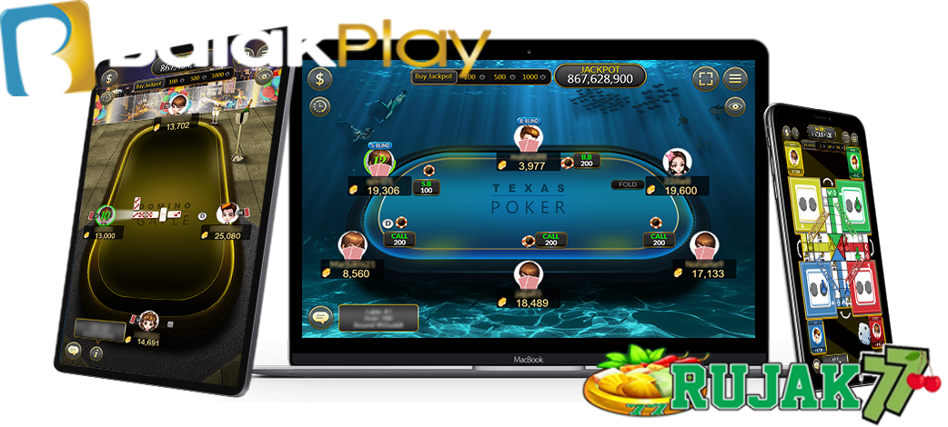 5 Daftar Penyedia Situs Judi Online Terlaris Di Situs Rujak77